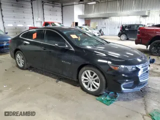 2016 Chevrolet Malibu LT with VIN 1G1ZE5ST6GF235466, listed as a Copart auction lot 47045055 with 0 mi miles and Clean Title. Bid and sale history available at carsss.com. Image 4.