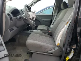 2015 Nissan Frontier SV z VIN 1N6AD0ER5FN711170, wystawiony jako Copart lot #53733005 z przebiegiem 146 126 mil mil oraz Szkoda całkowita • Salvage title. Historia ofert i sprzedaży dostępna na DreamBid. Obrazek 7.