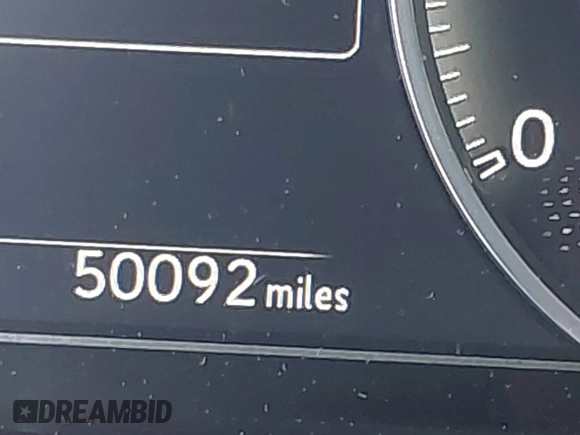 2020 Lexus ES 350 Ultra Luxury with VIN 58ACZ1B13LU079910, listed as a IAAI auction lot 42480934 with 50,092 mi miles and . Bid and sale history available at DreamBid. Image 15.