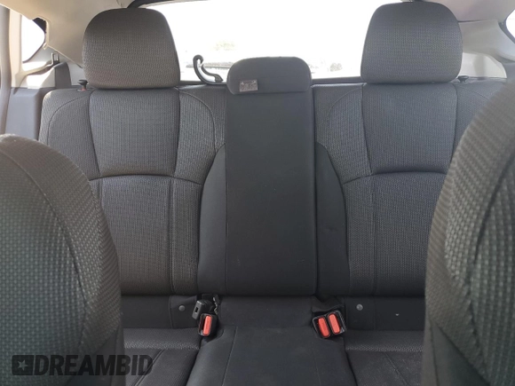 2017 Subaru Impreza with VIN 4S3GTAA61H3731450, listed as a Copart auction lot 60863675 with 88,376 mi miles and Salvage title. Bid and sale history available at DreamBid. Image 10.