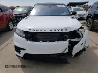 2020 Land Rover Range Rover Velar R-Dynamic S with VIN SALYK2EX1LA294238, listed as a Copart auction lot 45778873 with 10,049 mi miles. Bid and sale history available at carsss.com. Image 5.
