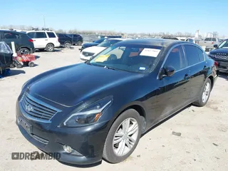 2012 Infiniti G37 x with VIN JN1CV6AR3CM674142, listed as a IAAI auction lot 41827909 with 162,290 mi miles and . Bid and sale history available at DreamBid. Image 17.