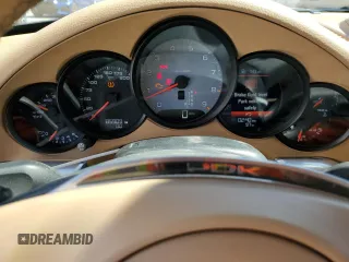 2012 Porsche 911 991 Carrera S with VIN WP0AB2A97CS121138, listed as a Copart auction lot 49750555 with 85,909 mi miles and Salvage Title. Bid and sale history available at carsss.com. Image 9.