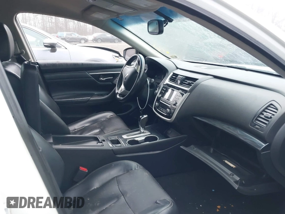 2018 Nissan Altima S with VIN 1N4AL3AP5JC231653, listed as a IAAI auction lot 41052345 with 173,709 mi miles and . Bid and sale history available at DreamBid. Image 5.