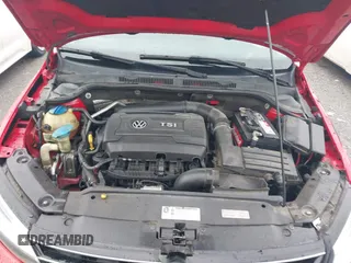 2015 Volkswagen Jetta SE with VIN 3VWD17AJ8FM332771, listed as a IAAI auction lot 42371867 with 196,198 mi miles and . Bid and sale history available at DreamBid. Image 10.