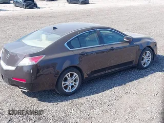 2009 Acura TL z VIN 19UUA86239A002985, wystawiony jako IAAI lot #41869748 z przebiegiem 91 878 mil mil oraz . Historia ofert i sprzedaży dostępna na DreamBid. Obrazek 4.