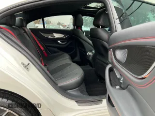 2019 Mercedes-Benz CLS with VIN WDD2J6BB7KA027674, listed as a Copart auction lot 41441104 with 141,442 mi miles. Bid and sale history available at carsss.com. Image 6.