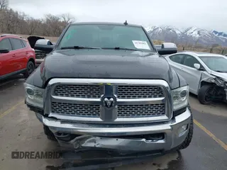 2015 Ram 2500 Laramie with VIN 3C6UR5NL2FG614941, listed as a IAAI auction lot 41785882 with 155,061 mi miles and . Bid and sale history available at DreamBid. Image 12.
