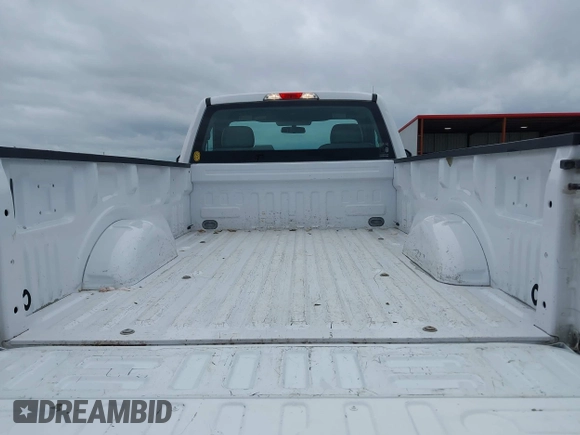 2017 Ford F-150 XL with VIN 1FTNF1CG6HKC54377, listed as a IAAI auction lot 42159855 with 151,135 mi miles and . Bid and sale history available at DreamBid. Image 17.