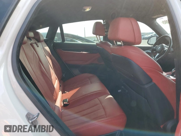 2016 BMW X6 xDrive35i with VIN 5UXKU2C59G0N81961, listed as a Copart auction lot 69271393 with 120,370 mi miles. Bid and sale history available at carsss.com. Image 10.