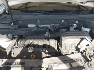 2018 Volkswagen Atlas SE с VIN 1V2KR2CA9JC505919, выставлен на аукционе IAAI как лот 42450711 с пробегом 78 435 миль миль и . История ставок и продаж доступна на DreamBid. Изображение 10.