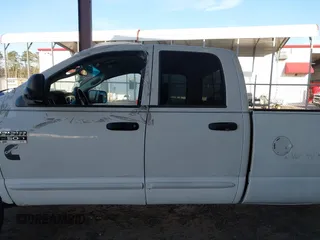 2007 Dodge Ram 2500 SLT with VIN 3D7KS28C87G734474, listed as a IAAI auction lot 41718467 with 293,013 mi miles. Bid and sale history available at carsss.com. Image 13.
