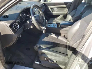 2019 Bentley Bentayga V8 z VIN SJAAM2ZV4KC024727, wystawiony jako Copart lot #74625214 z przebiegiem Nie podano mil oraz Nie do naprawy • Non repairable. Historia ofert i sprzedaży dostępna na DreamBid. Obrazek 7.