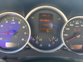 2008 Porsche Cayenne S with VIN WP1AB29P28LA43127, listed as a Copart auction lot 48801415 with 176,557 mi miles and Clean Title. Bid and sale history available at carsss.com. Image 8.