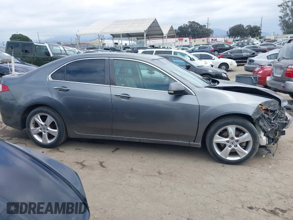 2009 Acura TSX z VIN JH4CU26679C031474, wystawiony jako IAAI lot #42068218 z przebiegiem 110 263 mil mil oraz . Historia ofert i sprzedaży dostępna na DreamBid. Obrazek 14.