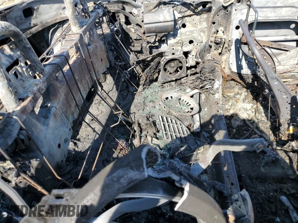 2006 Toyota Solara SE z VIN 4T1FA38P56U106015, wystawiony jako Copart lot #62425945 z przebiegiem Nie podano mil oraz Nie do naprawy • Non repairable. Historia ofert i sprzedaży dostępna na DreamBid. Obrazek 10.