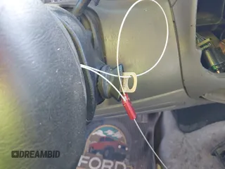 1997 Ford F-150 с VIN 2FTDX08W7VCA18436, выставлен на аукционе IAAI как лот 41237849 с пробегом 201 419 миль миль и . История ставок и продаж доступна на DreamBid. Изображение 11.