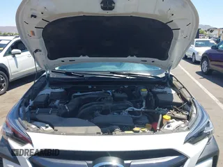 2024 Subaru Outback Touring с VIN 4S4BTAPC4R3142011, выставлен на аукционе IAAI как лот 42595920 с пробегом 23 873 миль миль и . История ставок и продаж доступна на DreamBid. Изображение 10.
