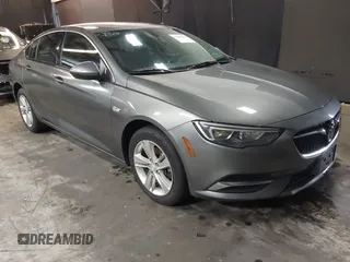 2018 Buick Regal Preferred с VIN W04GL6SX0J1132118, выставлен на аукционе IAAI как лот 42391856 с пробегом 76 103 миль миль и . История ставок и продаж доступна на DreamBid. Изображение 1.