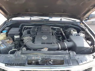 2012 Nissan Frontier SV with VIN 1N6AD0CW4CC410552, listed as a IAAI auction lot 42411152 with 174,697 mi miles and . Bid and sale history available at DreamBid. Image 10.