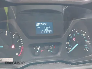 2016 Ford Transit с VIN 1FTYE2CM4GKA53880, выставлен на аукционе IAAI как лот 39149763 с пробегом 171 093 миль миль и . История ставок и продаж доступна на DreamBid. Изображение 7.