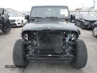 2021 Jeep Wrangler Unlimited Sport S with VIN 1C4HJXDG1MW856944, listed as a IAAI auction lot 41397210 with 39,471 mi miles. Bid and sale history available at carsss.com. Image 13.