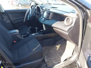 2016 Toyota RAV4 XLE with VIN 2T3RFREV1GW410956, listed as a IAAI auction lot 41739007 with 108,642 mi miles. Bid and sale history available at carsss.com. Image 5.
