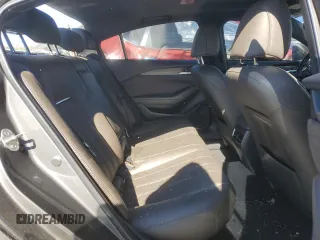 2021 Mazda 6 Signature with VIN JM1GL1XY2M1619514, listed as a Copart auction lot 75494944 with 35,069 mi miles and Salvage Title. Bid and sale history available at DreamBid. Image 10.