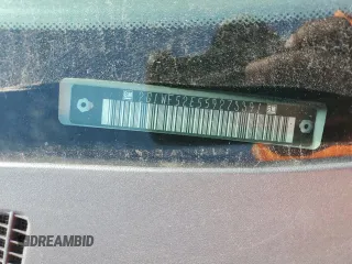 2005 Chevrolet Impala with VIN 2G1WF52E559273391, listed as a Copart auction lot 54663085 with 170,142 mi miles and Salvage Title. Bid and sale history available at DreamBid. Image 13.