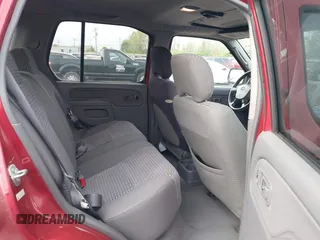 2001 Nissan Xterra XE z VIN 5N1ED28Y01C543778, wystawiony jako IAAI lot #42131288 z przebiegiem 92 340 mil mil oraz . Historia ofert i sprzedaży dostępna na DreamBid. Obrazek 8.