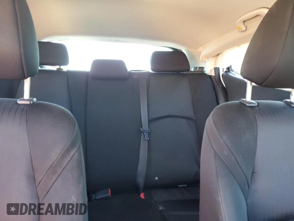 2015 Mazda 3 i Sport with VIN JM1BM1K72F1224693, listed as a Copart auction lot 88348285 with 72,271 mi miles and Clean Title. Bid and sale history available at DreamBid. Image 10.