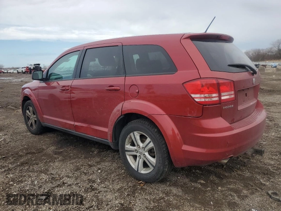 2009 Dodge Journey SXT with VIN 3D4GG57VX9T593426, listed as a Copart auction lot 50956165 with 182,882 mi miles and Salvage Title. Bid and sale history available at carsss.com. Image 2.