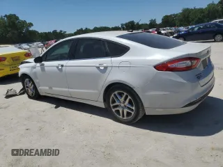 2013 Ford Fusion SE with VIN 3FA6P0H70DR259316, listed as a Copart auction lot 53528585 with 241,736 mi miles and Clean Title. Bid and sale history available at carsss.com. Image 2.