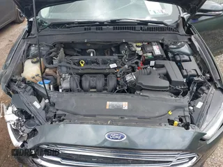 2016 Ford Fusion SE with VIN 3FA6P0H71GR138783, listed as a IAAI auction lot 42263771 with 67,071 mi miles and . Bid and sale history available at DreamBid. Image 10.