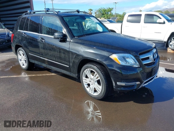 2013 Mercedes-Benz GLK 350 z VIN WDCGG8JB4DG127236, wystawiony jako IAAI lot #40969875 z przebiegiem 94 718 mil mil oraz . Historia ofert i sprzedaży dostępna na DreamBid. Obrazek 1.