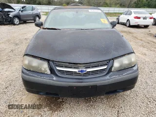 2002 Chevrolet Impala z VIN 2G1WF55E329164323, wystawiony jako Copart lot #73790954 z przebiegiem Nie podano mil oraz Czysty tytuł • Clean title. Historia ofert i sprzedaży dostępna na DreamBid. Obrazek 5.