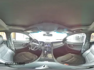 2015 Ford Taurus SHO с VIN 1FAHP2KT5FG174847, выставлен на аукционе Copart как лот 55769355 с пробегом 157 011 миль миль и Чистый • Clean title. История ставок и продаж доступна на DreamBid. Изображение 14.
