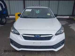 2022 Subaru Impreza with VIN 4S3GTAB65N3708540, listed as a IAAI auction lot 42353065 with 63,557 mi miles and . Bid and sale history available at DreamBid. Image 13.
