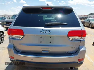 2018 Jeep Grand Cherokee Limited with VIN 1C4RJEBG9JC369953, listed as a IAAI auction lot 42174372 with 125,660 mi miles and . Bid and sale history available at DreamBid. Image 17.