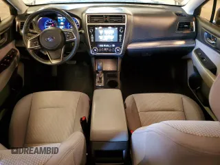 2018 Subaru Legacy Premium with VIN 4S3BNAF67J3019706, listed as a Copart auction lot 44540974 with 136,196 mi miles. Bid and sale history available at carsss.com. Image 8.