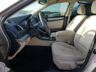 2018 Subaru Legacy with VIN 4S3BNAB67J3007268, listed as a Copart auction lot 74185513 with 72,651 mi miles. Bid and sale history available at carsss.com. Image 7.