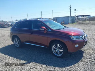 2015 Lexus RX 350 с VIN 2T2BK1BA9FC328073, выставлен на аукционе IAAI как лот 42372236 с пробегом 43 754 миль миль и . История ставок и продаж доступна на DreamBid. Изображение 1.