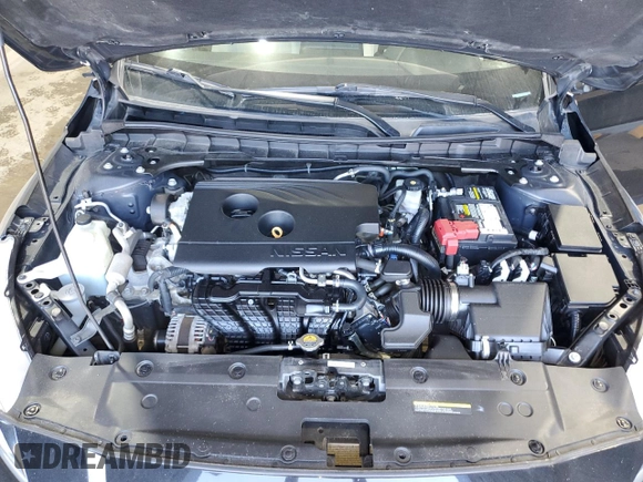 2020 Nissan Altima S z VIN 1N4BL4BV2LC272333, wystawiony jako Copart lot #54218625 z przebiegiem 101 930 mil mil oraz Szkoda całkowita • Salvage title. Historia ofert i sprzedaży dostępna na DreamBid. Obrazek 11.