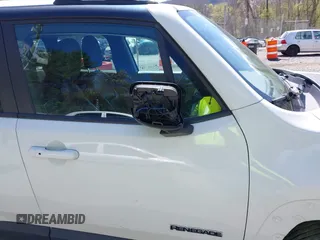 2015 Jeep Renegade Limited with VIN ZACCJBDT0FPB56326, listed as a IAAI auction lot 41964847 with 173,844 mi miles and . Bid and sale history available at DreamBid. Image 19.