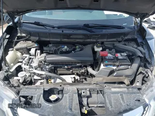 2017 Nissan Rogue SV z VIN 5N1AT2MV2HC820020, wystawiony jako IAAI lot #42071563 z przebiegiem 95 974 mil mil oraz . Historia ofert i sprzedaży dostępna na DreamBid. Obrazek 10.