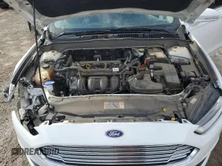 2015 Ford Fusion SE with VIN 3FA6P0H70FR128406, listed as a Copart auction lot 89009415 with 71,017 mi miles and Salvage Title. Bid and sale history available at DreamBid. Image 11.