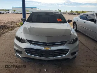 2016 Chevrolet Malibu LS z VIN 1G1ZB5ST2GF238311, wystawiony jako Copart lot #53904135 z przebiegiem 73 733 mil mil oraz Szkody całkowita. Historia ofert i sprzedaży dostępna na DreamBid. Obrazek 5.