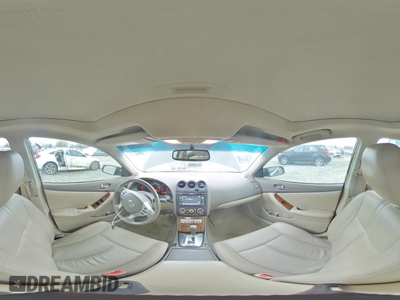 2008 Nissan Altima 3.5 SE with VIN 1N4BL21E08N429083, listed as a Copart auction lot 51277755 with 199,217 mi miles and Salvage Title. Bid and sale history available at carsss.com. Image 12.