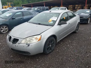 2009 Pontiac G6 1SA z VIN 1G2ZG57B494206326, wystawiony jako IAAI lot #42170820 z przebiegiem Nie podano mil oraz . Historia ofert i sprzedaży dostępna na DreamBid. Obrazek 2.