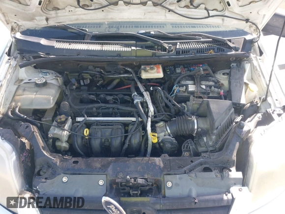 2010 Ford Transit Connect XLT with VIN NM0LS6BN7AT013375, listed as a IAAI auction lot 42159115 with Not provided miles and . Bid and sale history available at DreamBid. Image 10.